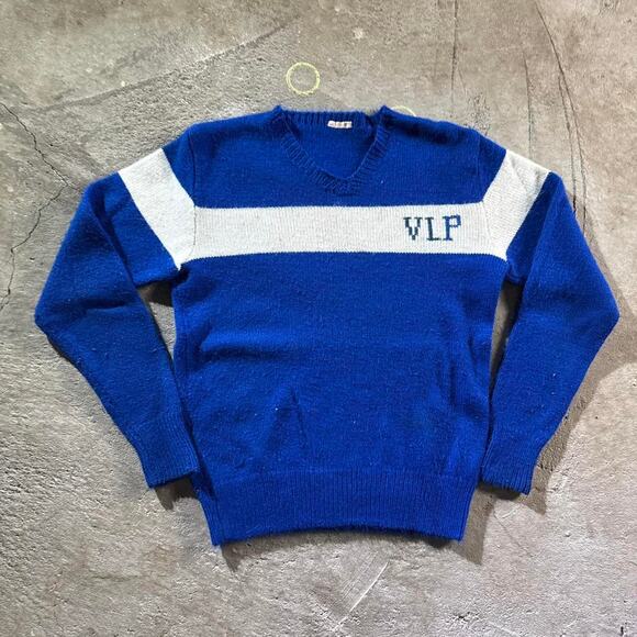 Vintage VTG 70’s 80’s Sweater - Picture 2 of 8